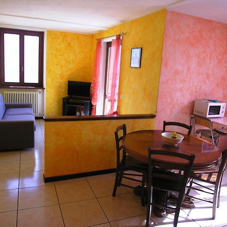 Casa Gabriella Daire San Siro  Dış mekan fotoğraf