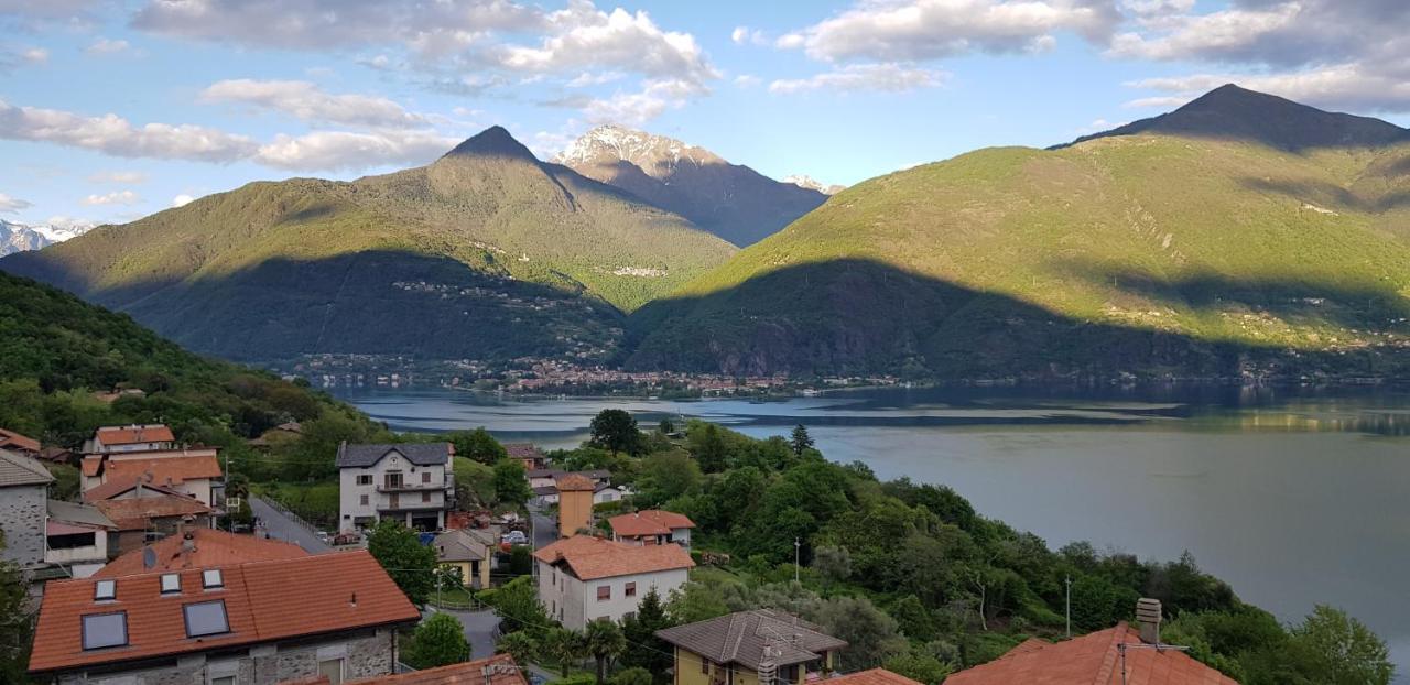 Casa Gabriella Daire San Siro  Dış mekan fotoğraf