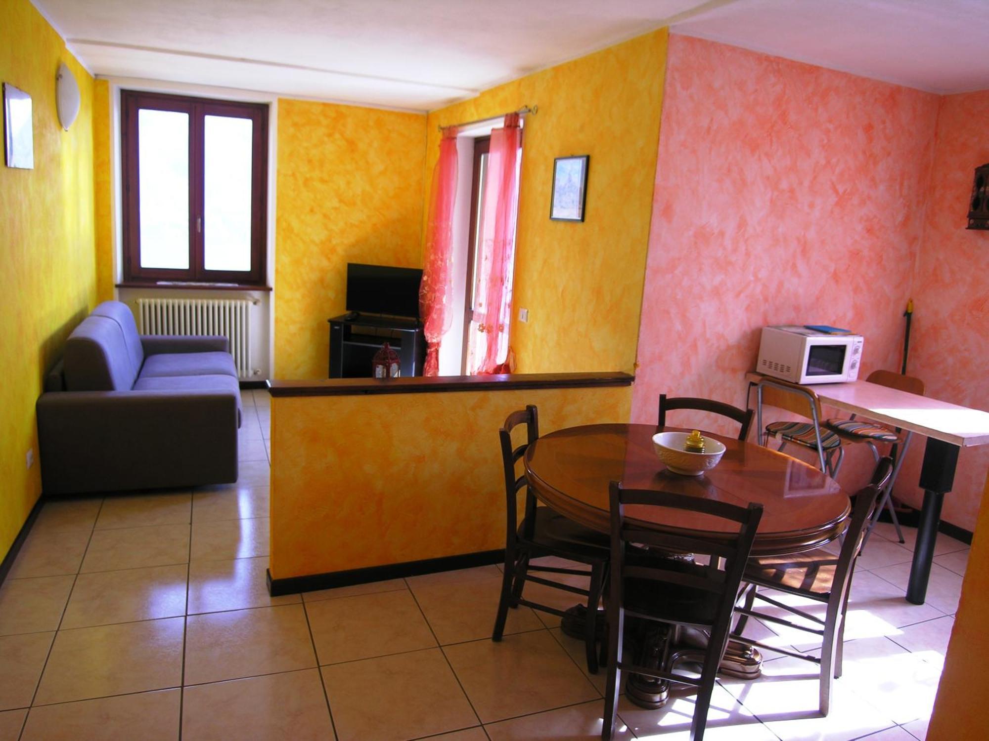 Casa Gabriella Daire San Siro  Dış mekan fotoğraf