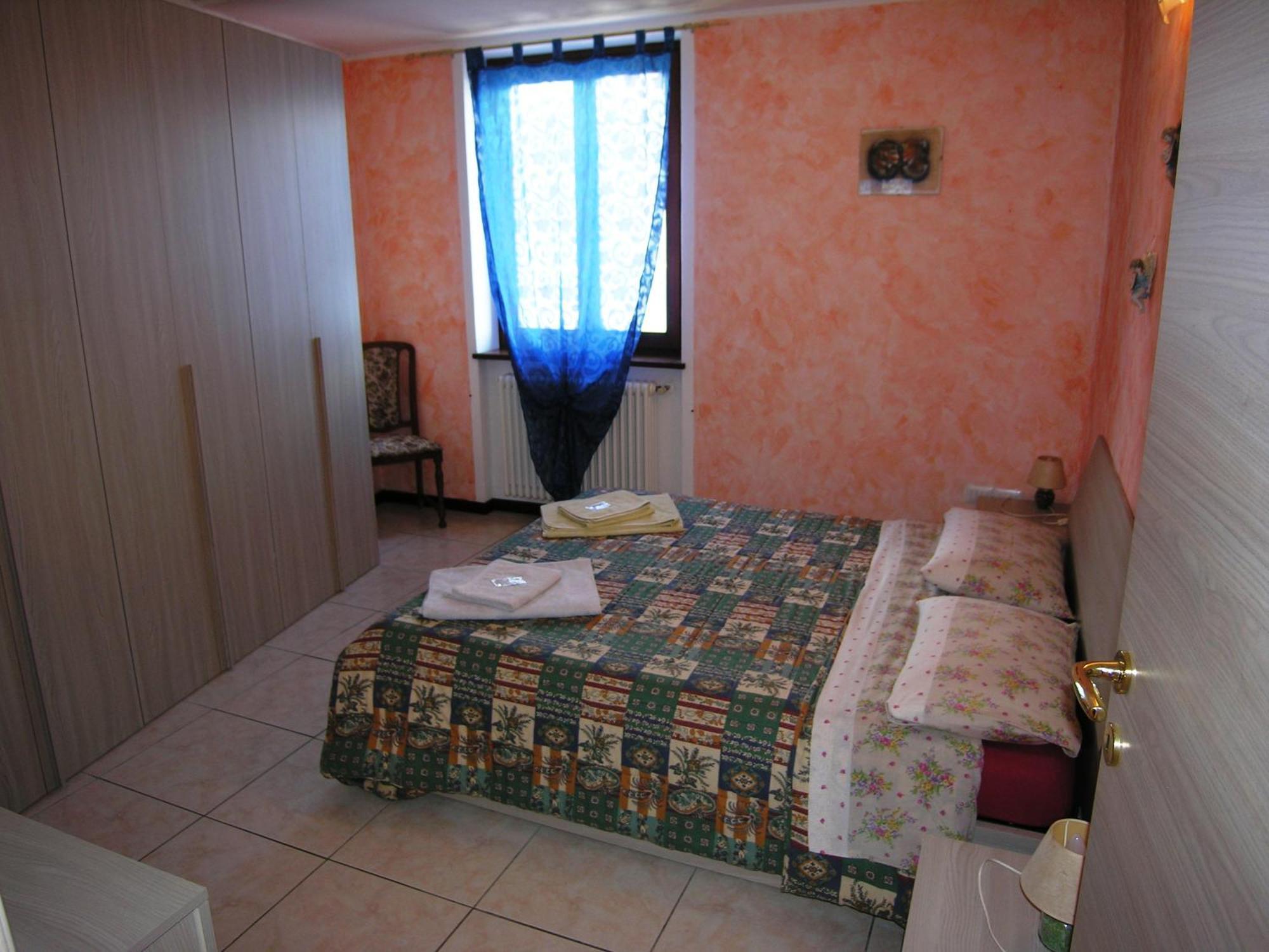Casa Gabriella Daire San Siro  Dış mekan fotoğraf