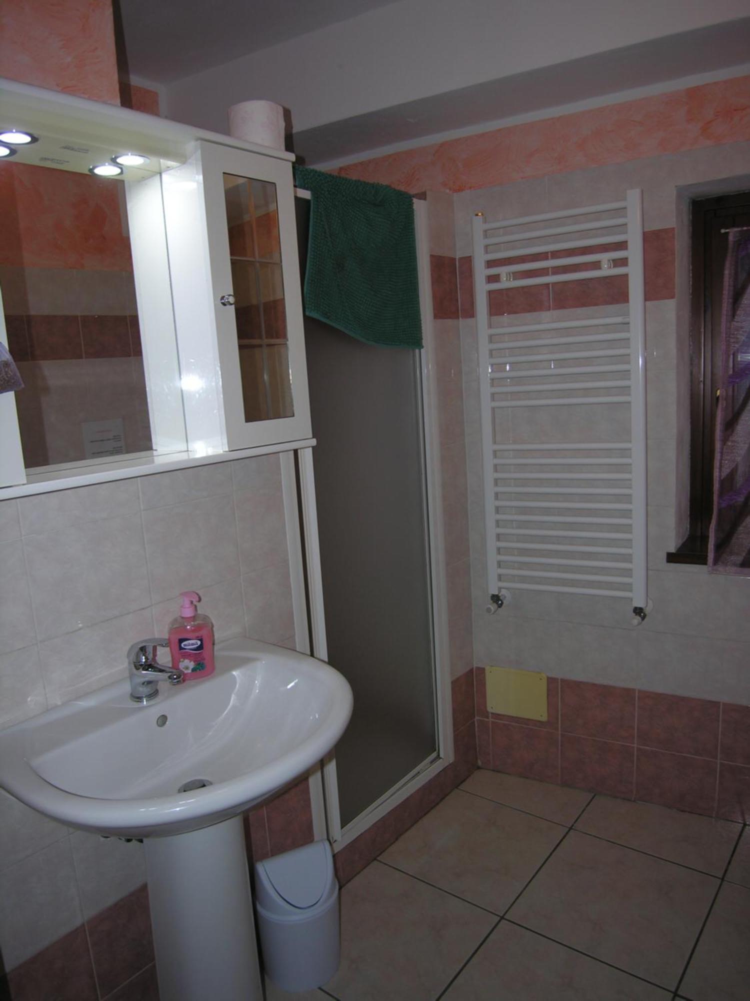 Casa Gabriella Daire San Siro  Dış mekan fotoğraf