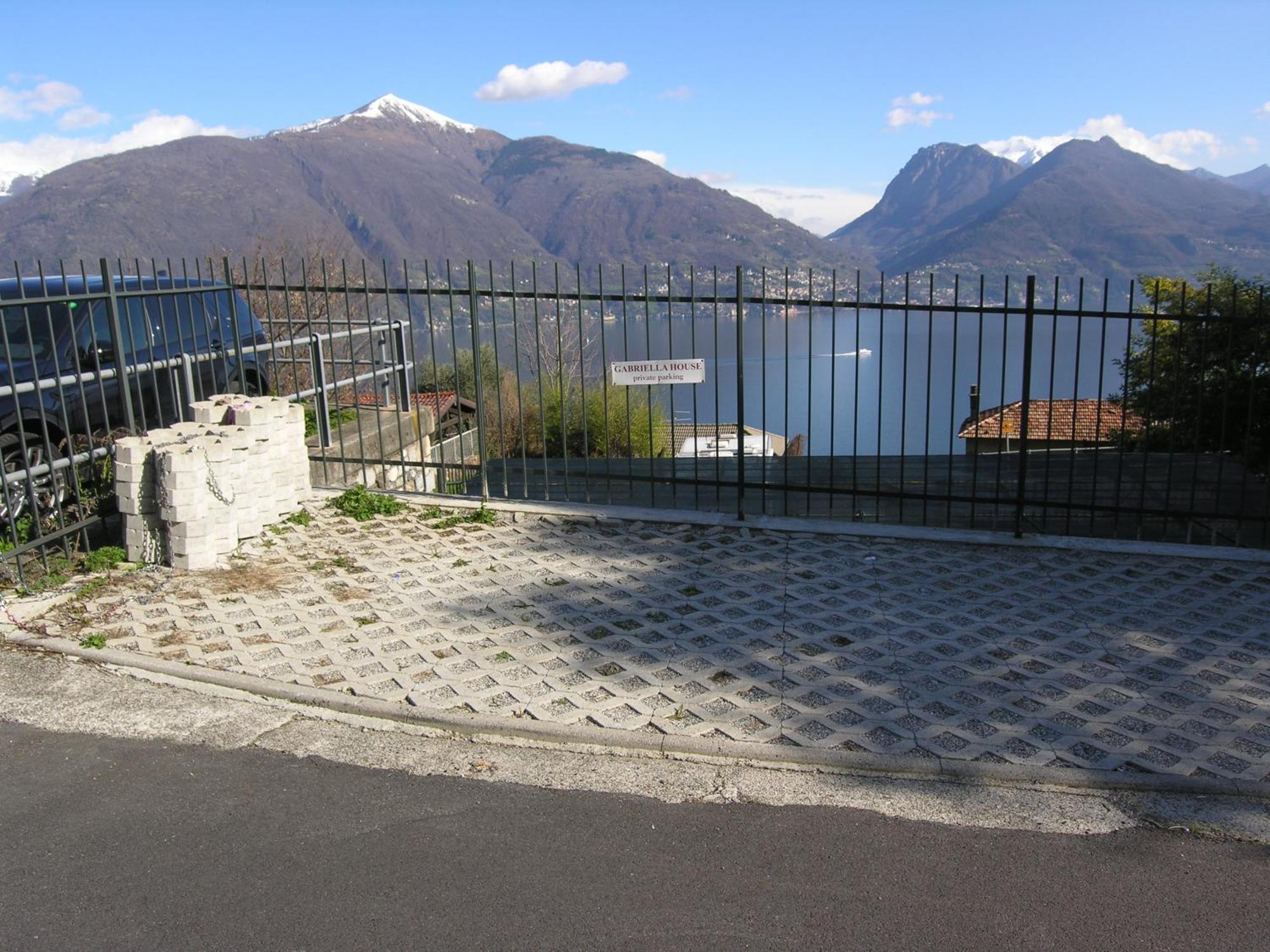 Casa Gabriella Daire San Siro  Dış mekan fotoğraf