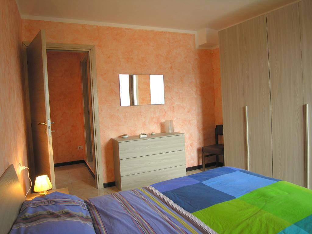 Casa Gabriella Daire San Siro  Dış mekan fotoğraf