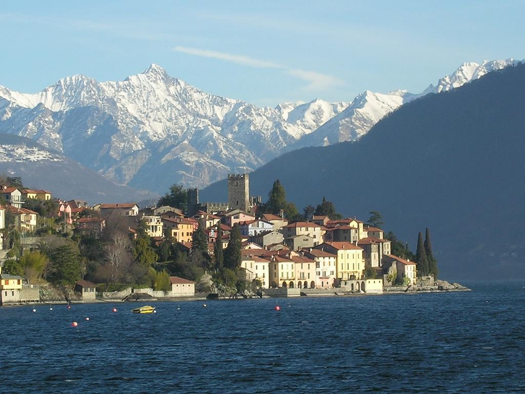 Casa Gabriella Daire San Siro  Dış mekan fotoğraf