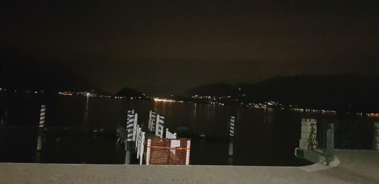 Casa Gabriella Daire San Siro  Dış mekan fotoğraf